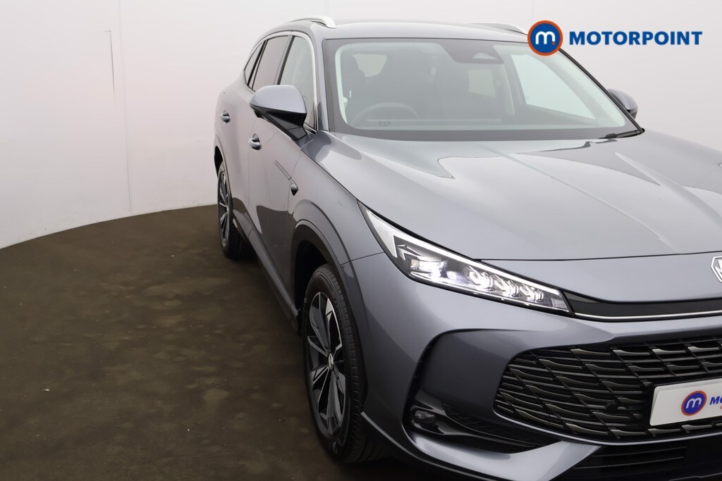 Used MG MG HS 2025 for sale - 78177070: Photo 24