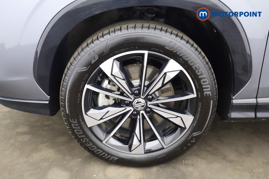 Used MG MG HS 2025 for sale - 78177070: Photo 25