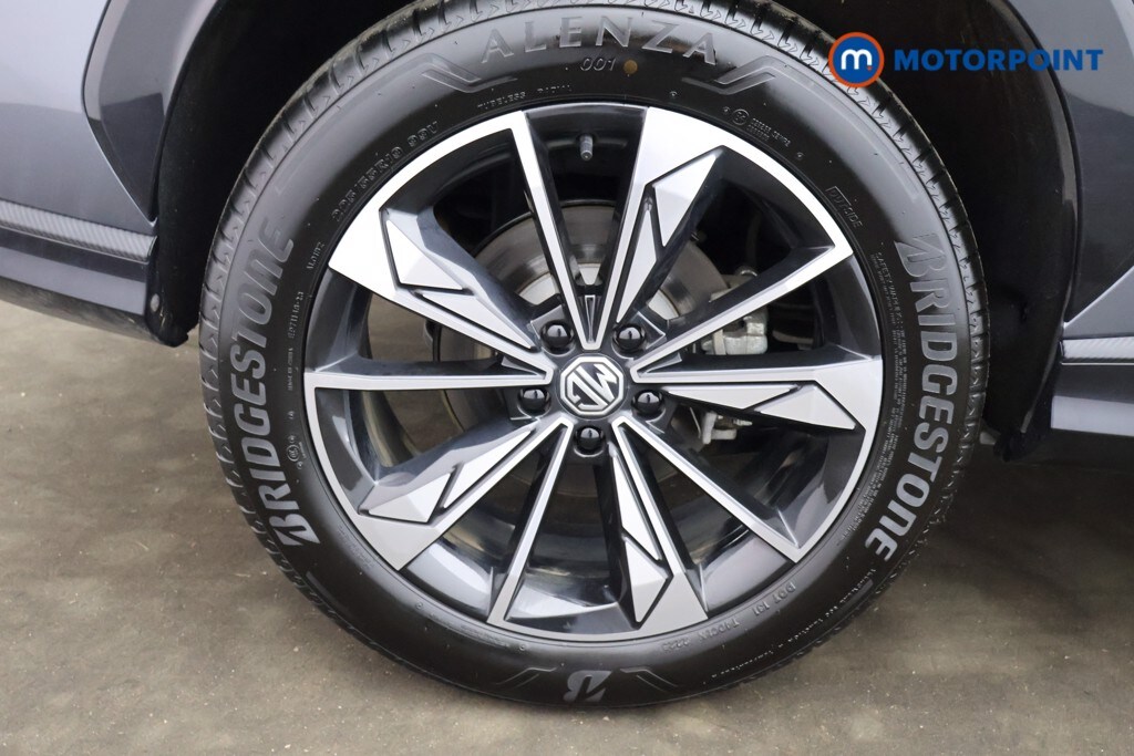 Used MG MG HS 2025 for sale - 78177070: Photo 26