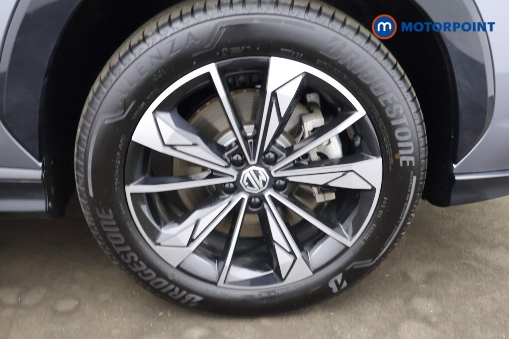 Used MG MG HS 2025 for sale - 78177070: Photo 27