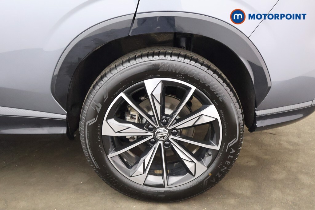 Used MG MG HS 2025 for sale - 78177070: Photo 28