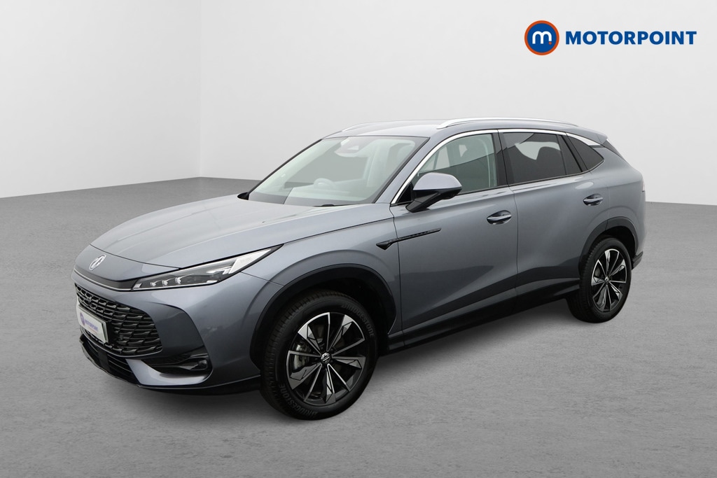 Used MG MG HS 2025 for sale - 78177070: Photo 3