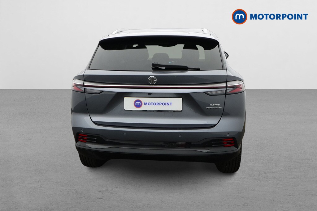 Used MG MG HS 2025 for sale - 78177070: Photo 6