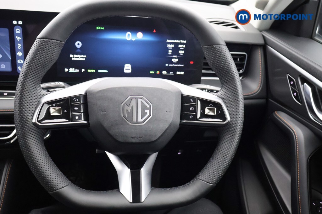 Used MG MG HS 2025 for sale - 78177070: Photo 9