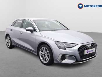 2021 - 30 TFSI Sport 5dr