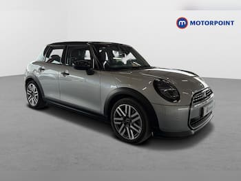 Used MINI Cooper 2025 for sale - 79693515: Photo