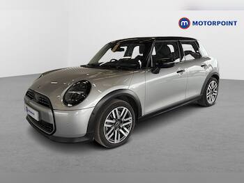 Used MINI Cooper 2025 for sale - 79693515: Photo