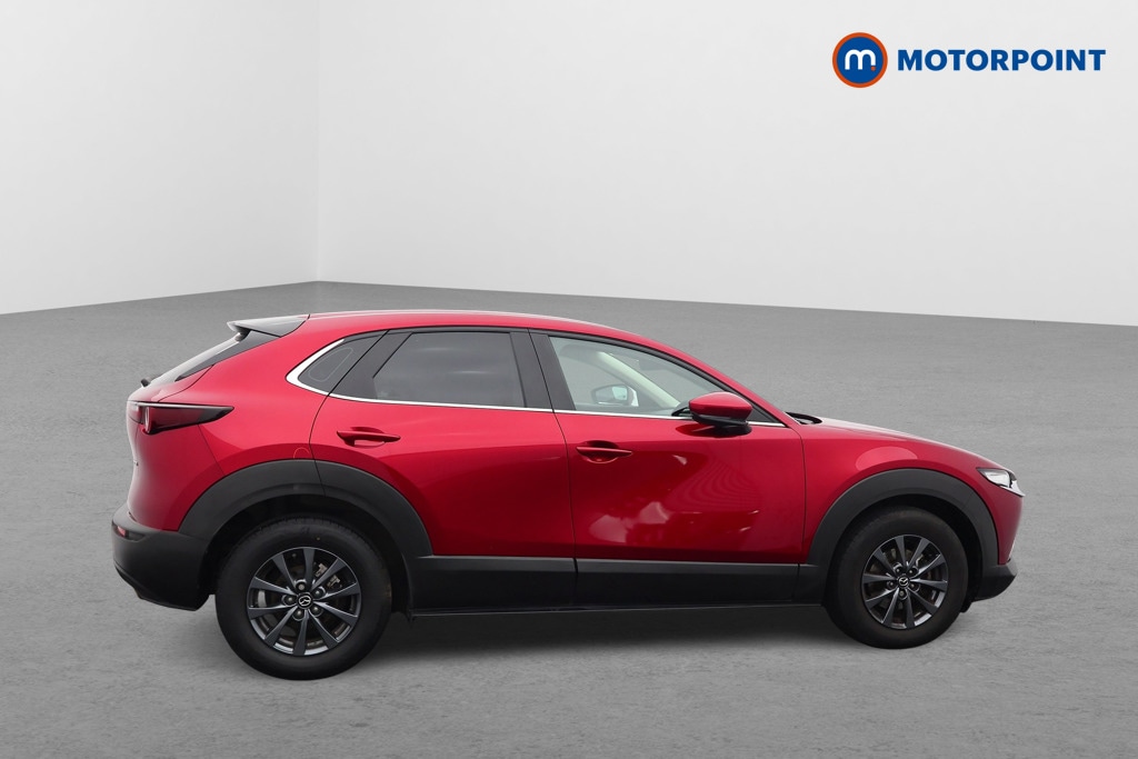 Used Mazda CX-30 2023 for sale - 76373422: Photo 1