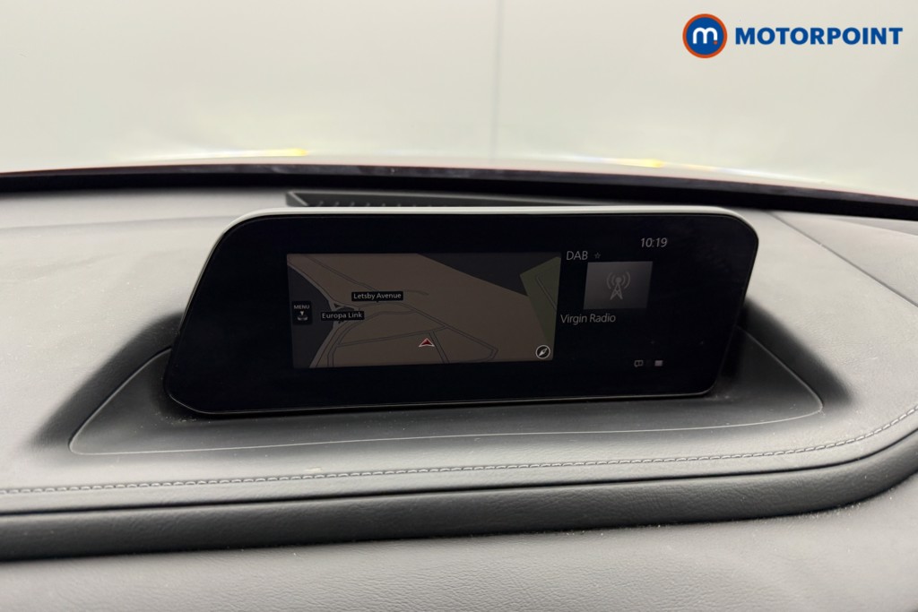 Used Mazda CX-30 2023 for sale - 76373422: Photo 10