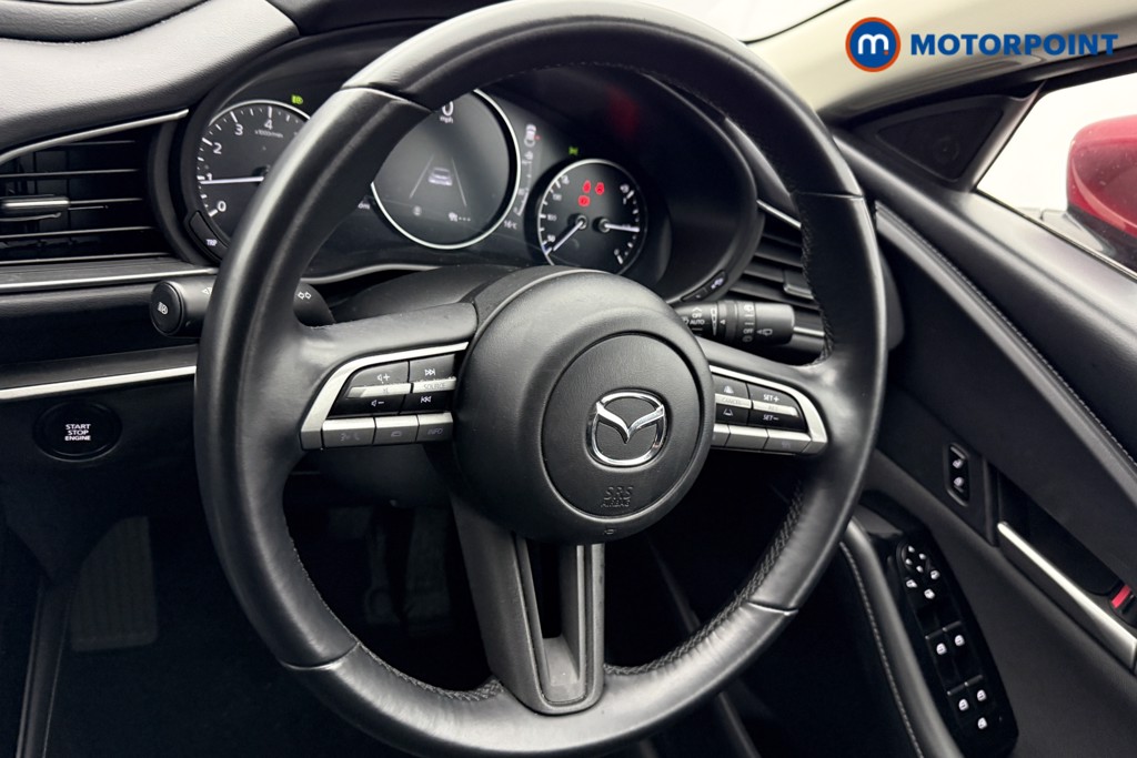 Used Mazda CX-30 2023 for sale - 76373422: Photo 11