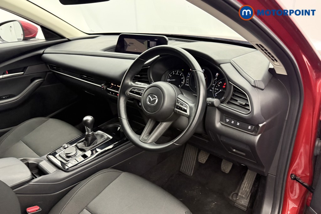 Used Mazda CX-30 2023 for sale - 76373422: Photo 12