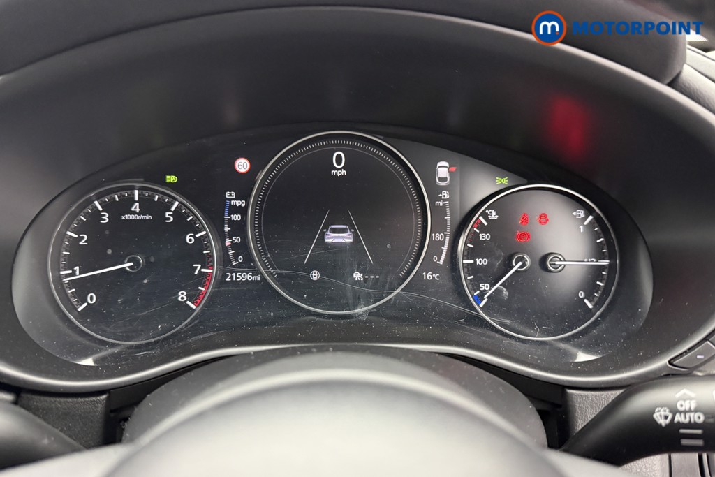 Used Mazda CX-30 2023 for sale - 76373422: Photo 13