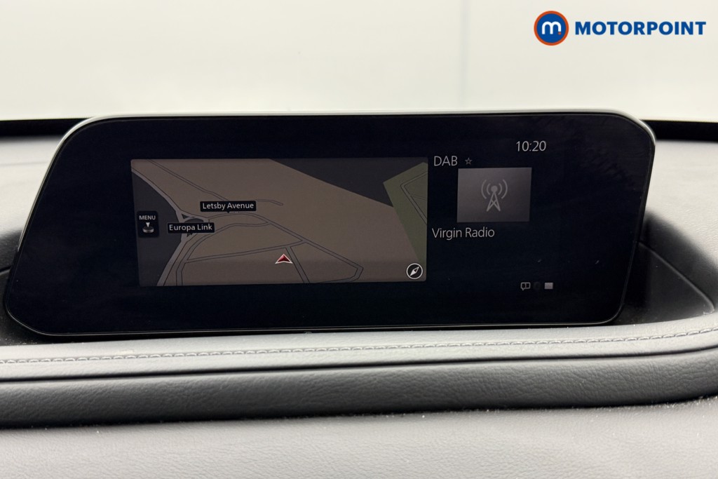 Used Mazda CX-30 2023 for sale - 76373422: Photo 15