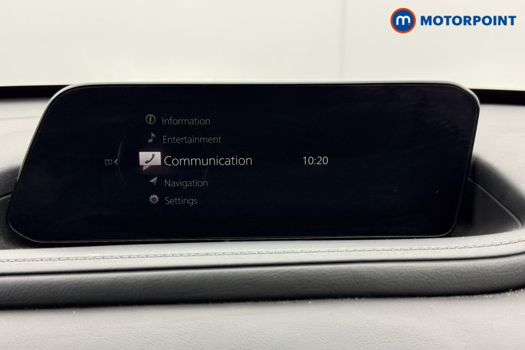 Used Mazda CX-30 2023 for sale - 76373422: Photo 16