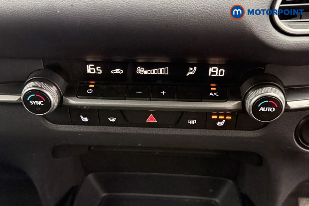 Used Mazda CX-30 2023 for sale - 76373422: Photo 17