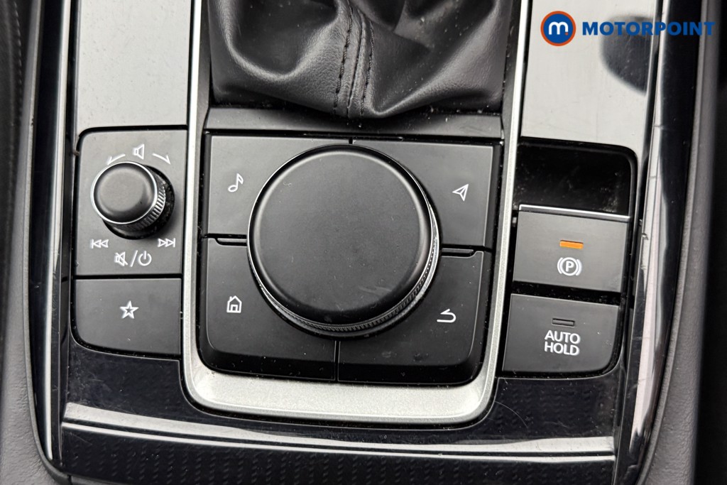 Used Mazda CX-30 2023 for sale - 76373422: Photo 18