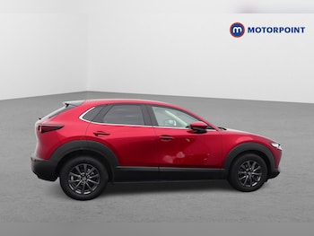 2023 - 2.0 e-Skyactiv X MHEV SE-L Lux 5dr