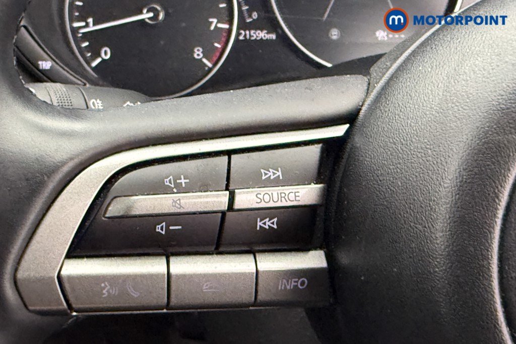 Used Mazda CX-30 2023 for sale - 76373422: Photo 20