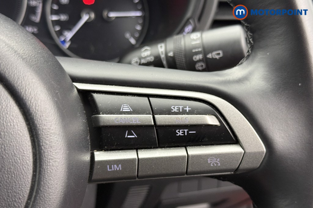 Used Mazda CX-30 2023 for sale - 76373422: Photo 21