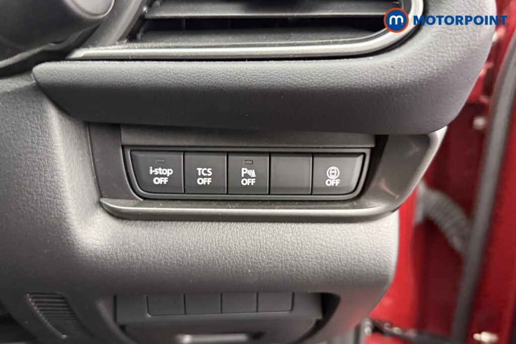 Used Mazda CX-30 2023 for sale - 76373422: Photo 22