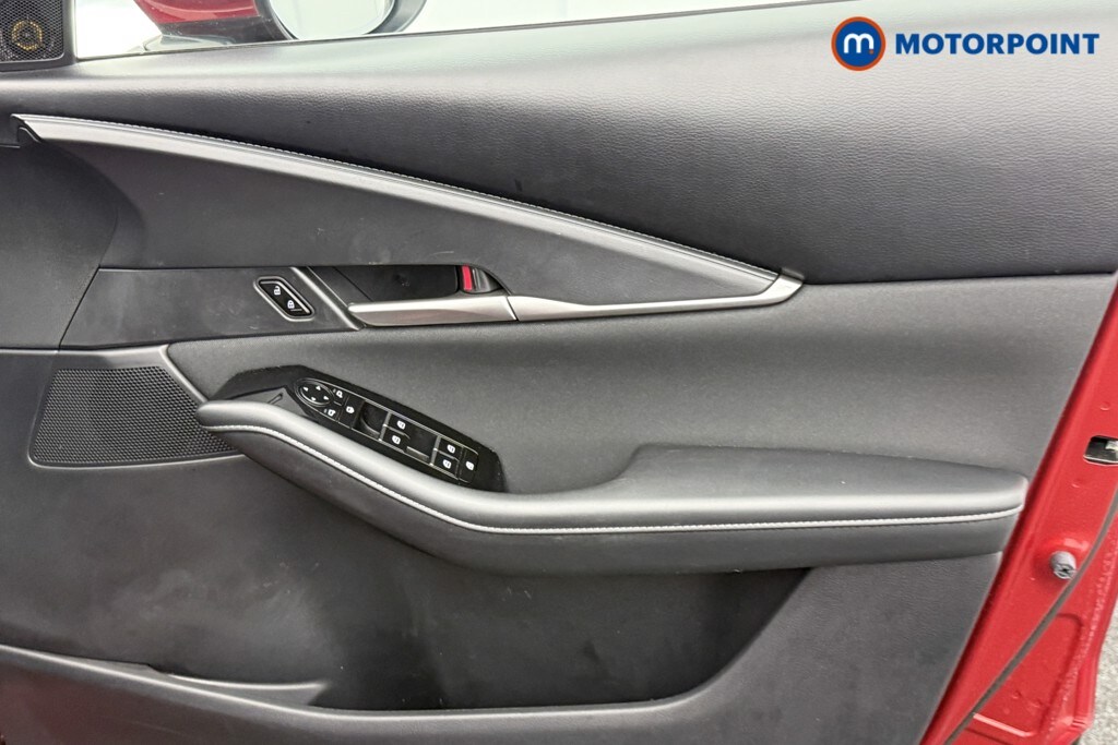 Used Mazda CX-30 2023 for sale - 76373422: Photo 24