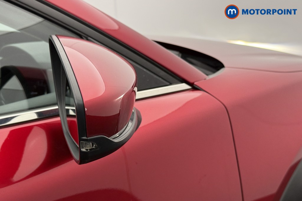 Used Mazda CX-30 2023 for sale - 76373422: Photo 25