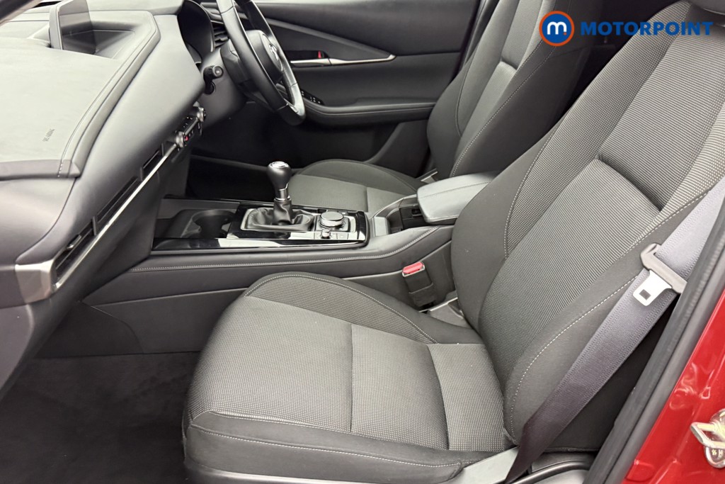 Used Mazda CX-30 2023 for sale - 76373422: Photo 27