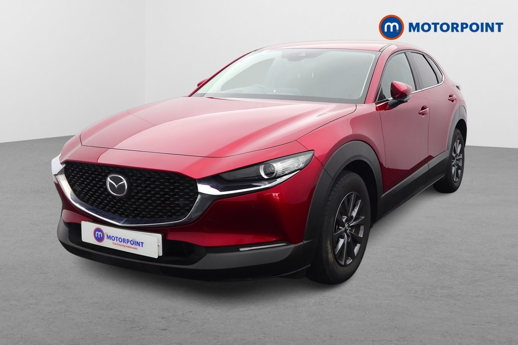 Used Mazda CX-30 2023 for sale - 76373422: Photo 3