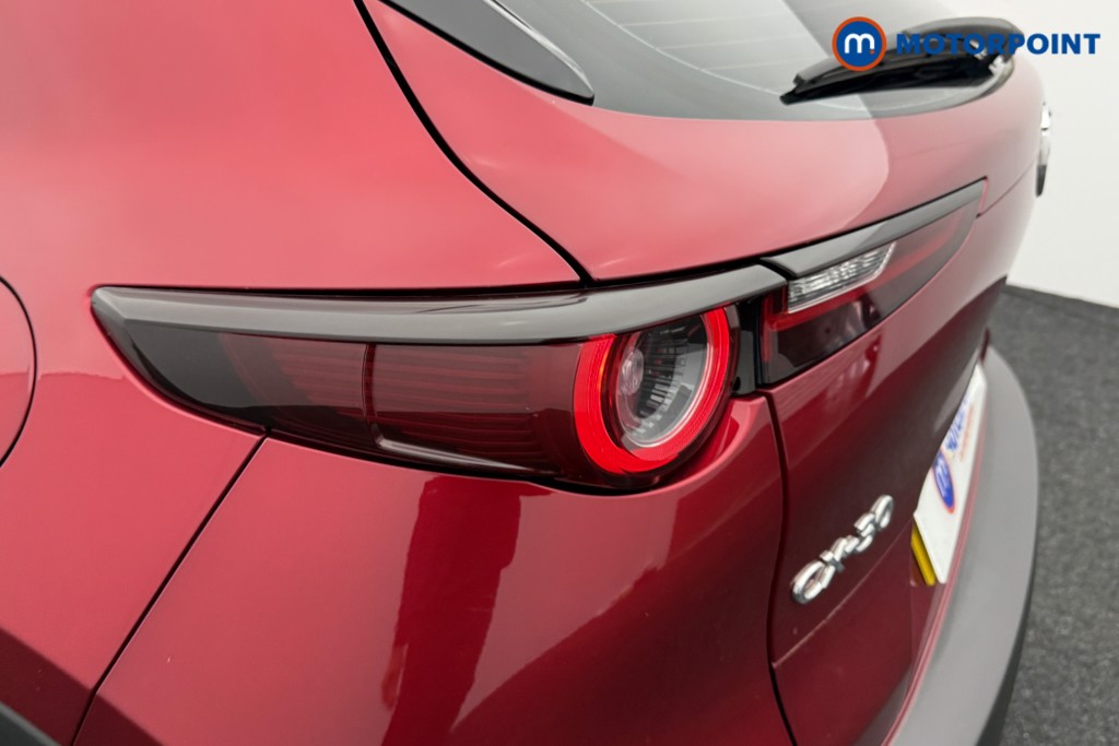 Used Mazda CX-30 2023 for sale - 76373422: Photo 30