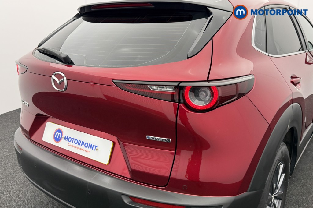 Used Mazda CX-30 2023 for sale - 76373422: Photo 31