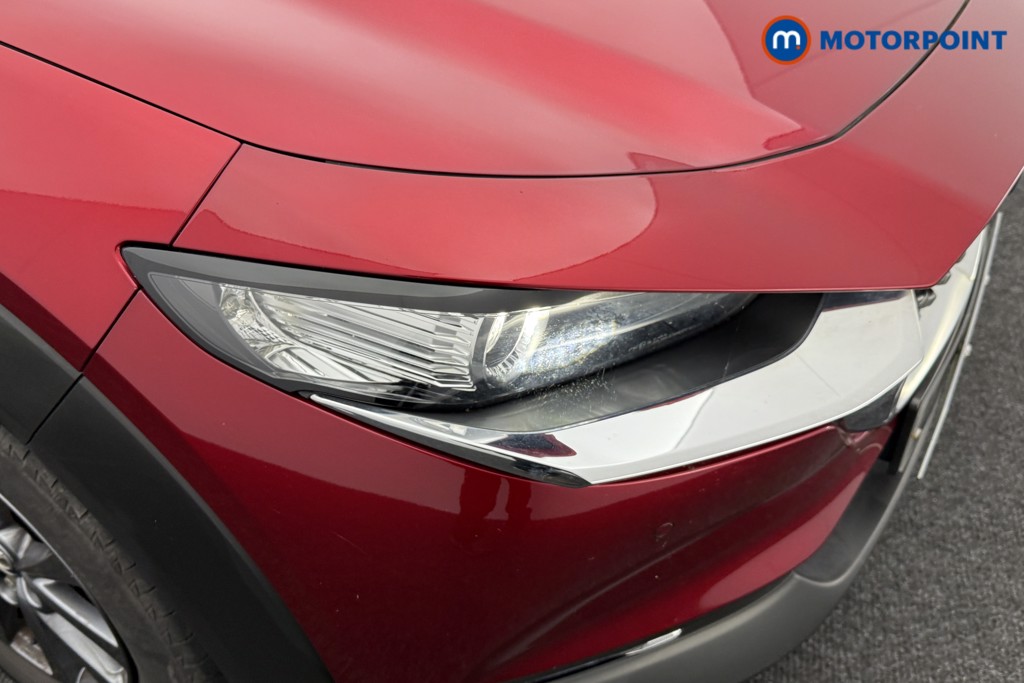 Used Mazda CX-30 2023 for sale - 76373422: Photo 32
