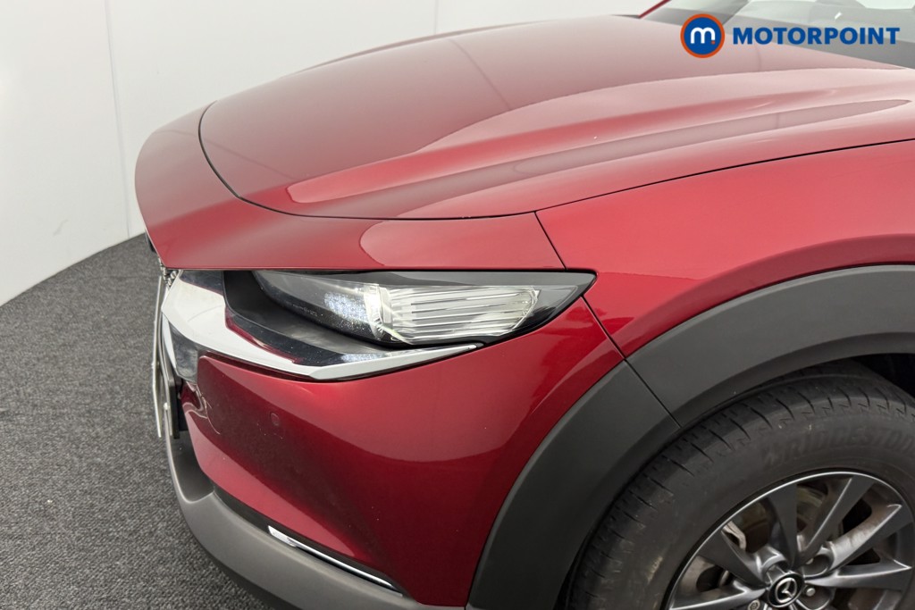 Used Mazda CX-30 2023 for sale - 76373422: Photo 33