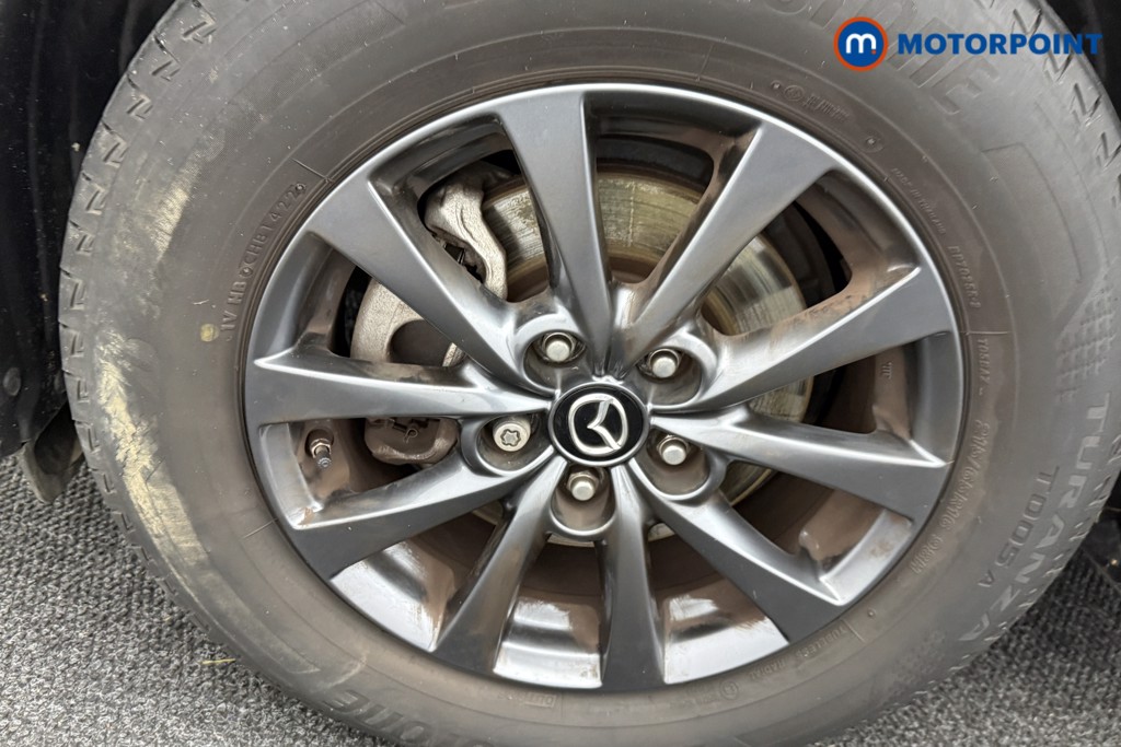 Used Mazda CX-30 2023 for sale - 76373422: Photo 34