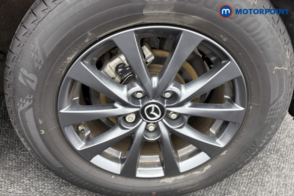 Used Mazda CX-30 2023 for sale - 76373422: Photo 35