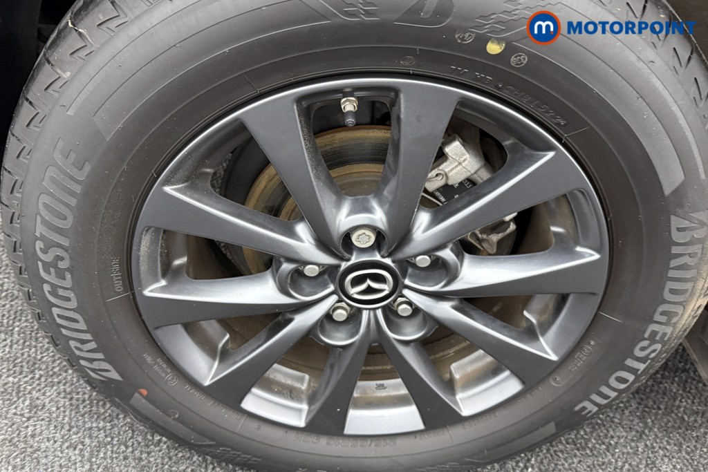 Used Mazda CX-30 2023 for sale - 76373422: Photo 36