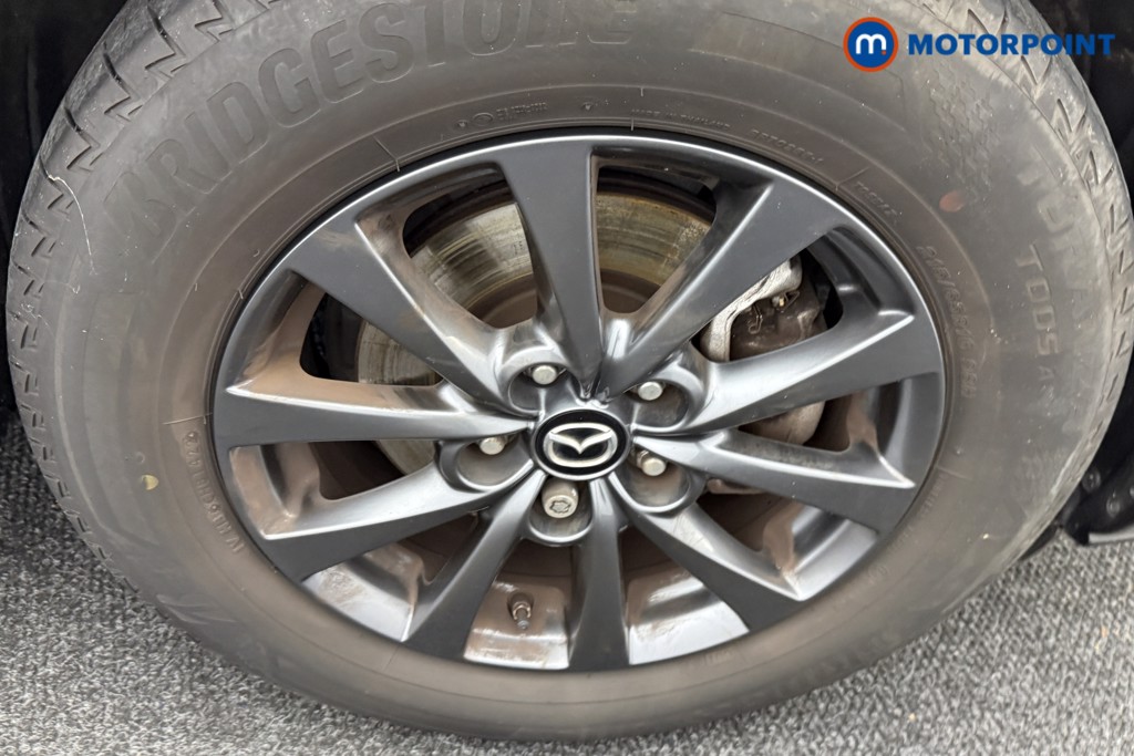 Used Mazda CX-30 2023 for sale - 76373422: Photo 37