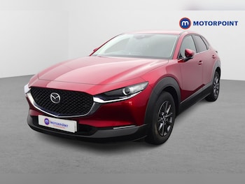 Used Mazda CX-30 2023 for sale - 76373422: Photo