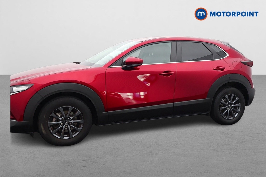 Used Mazda CX-30 2023 for sale - 76373422: Photo 4