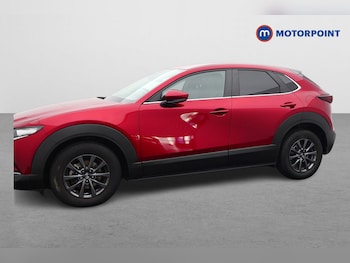 Used Mazda CX-30 2023 for sale - 76373422: Photo