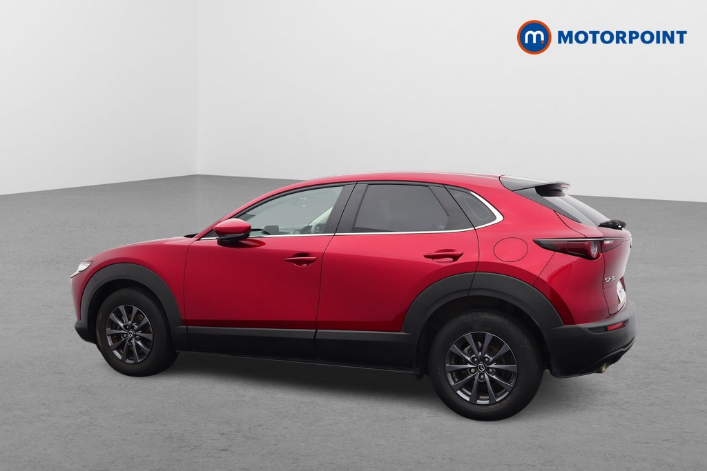 Used Mazda CX-30 2023 for sale - 76373422: Photo 5