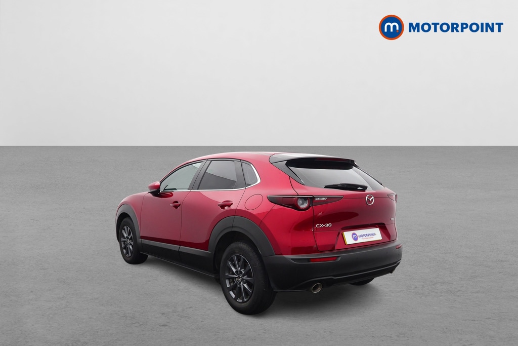 Used Mazda CX-30 2023 for sale - 76373422: Photo 6