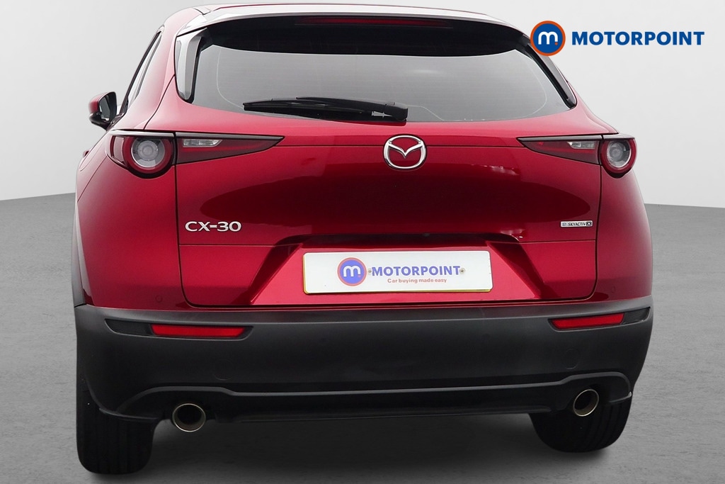 Used Mazda CX-30 2023 for sale - 76373422: Photo 7