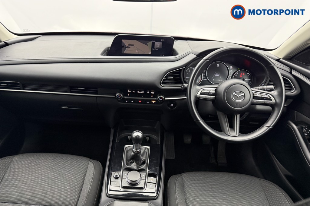 Used Mazda CX-30 2023 for sale - 76373422: Photo 9