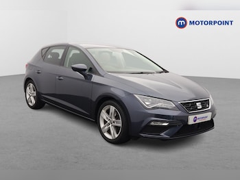 Used SEAT Leon 2020 for sale - 78566021: Photo