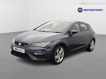 Used SEAT Leon 2020 for sale - 78566021: Photo