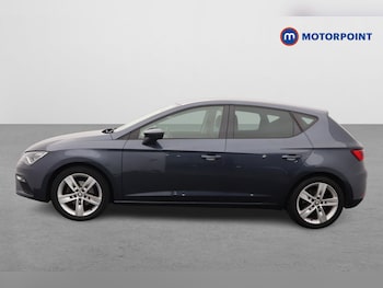 Used SEAT Leon 2020 for sale - 78566021: Photo