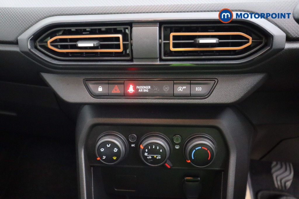 Used Dacia Sandero Stepway 2023 for sale - 76147019: Photo 10