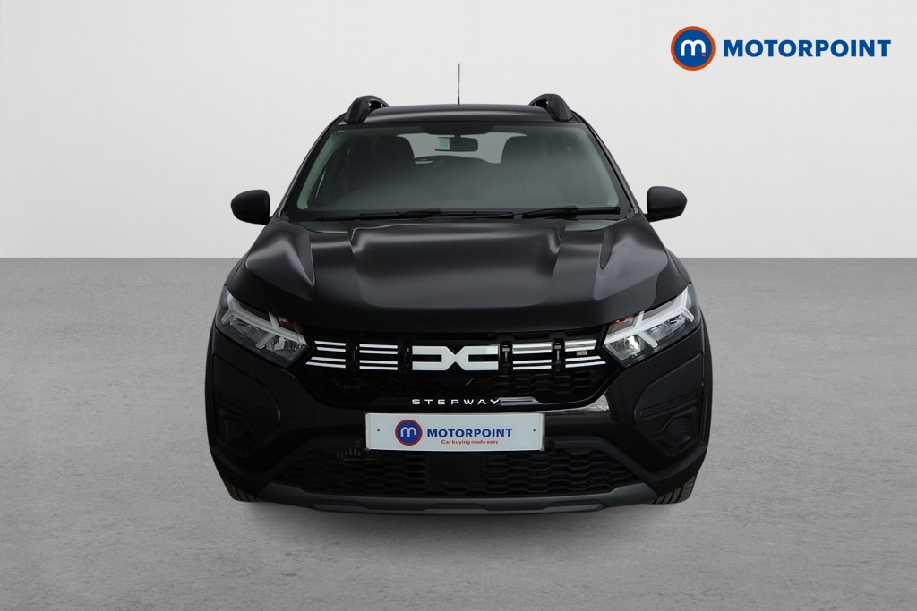 Used Dacia Sandero Stepway 2023 for sale - 76147019: Photo 2