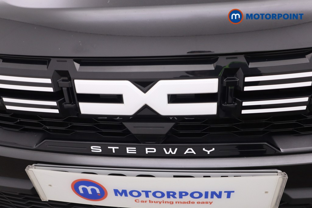 Used Dacia Sandero Stepway 2023 for sale - 76147019: Photo 26