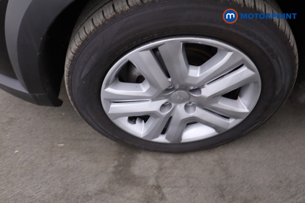 Used Dacia Sandero Stepway 2023 for sale - 76147019: Photo 28